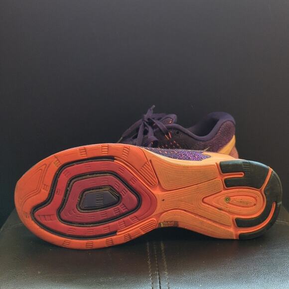 Nike Lunarglide 7 Lightweight Running Sneakers - Picture 5 of 6